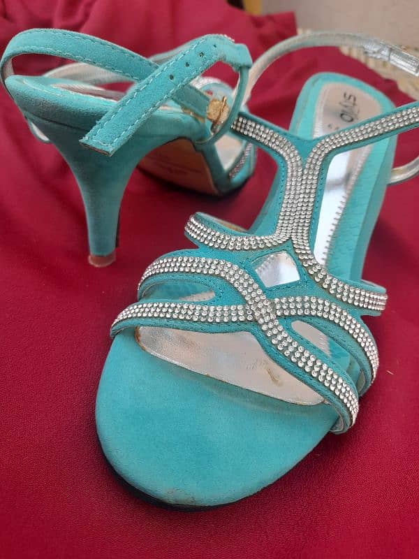 stylo shoes (heels) for sale 1