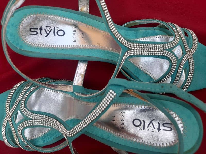 stylo shoes (heels) for sale 2