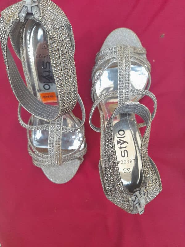 stylo shoes (heels) for sale 3