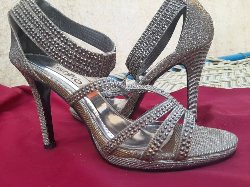 stylo shoes (heels) for sale 5