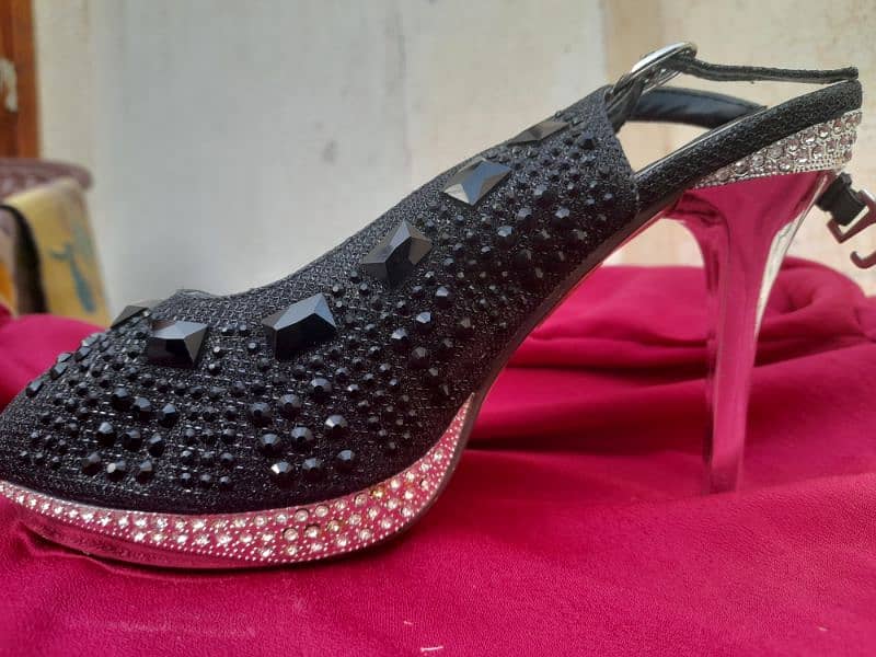 stylo shoes (heels) for sale 8