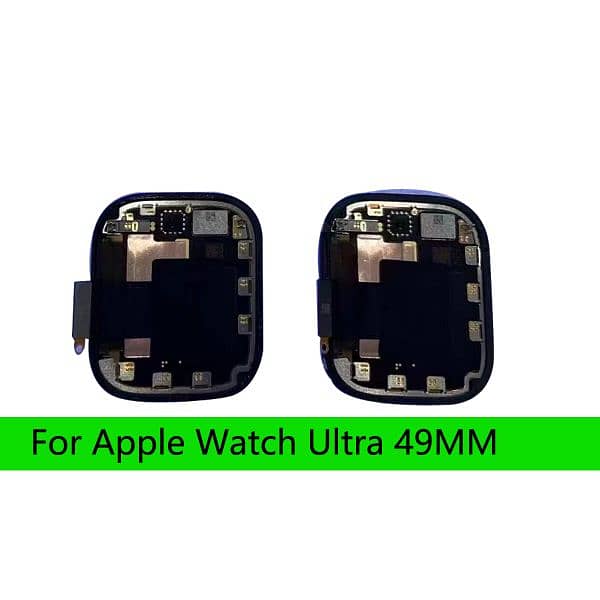 Apple Watch LCDS 1 to 10 5