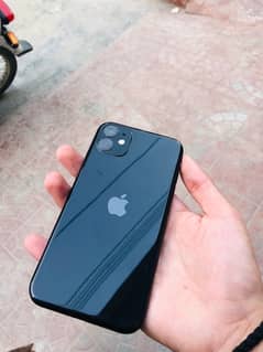 iphone 11 dual pta approved