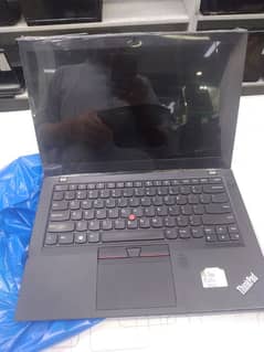 Lenovo Touch Screen Laptop T470s