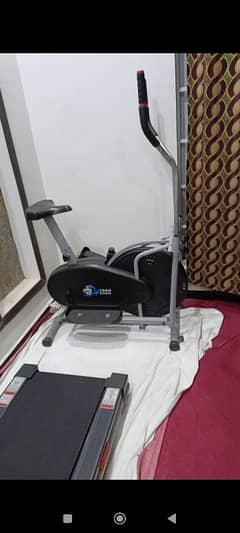 Exercise cycle for sale