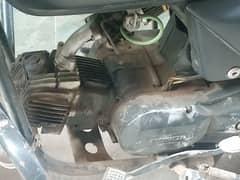 honda 100cc engine for sale