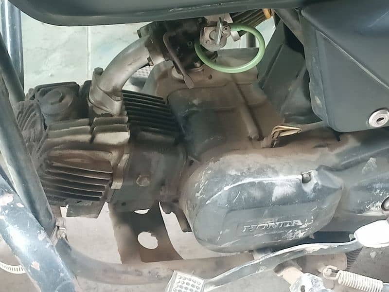 honda 100cc ka engine for sale 0