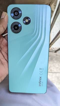 Infinix hot 30