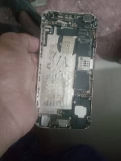 iPhone 6 board