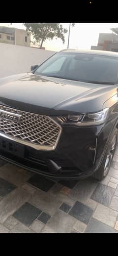 Haval H6 2023