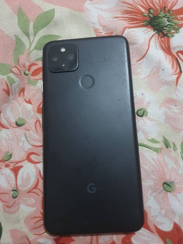 Google pixel 4a 5g 6/128 1