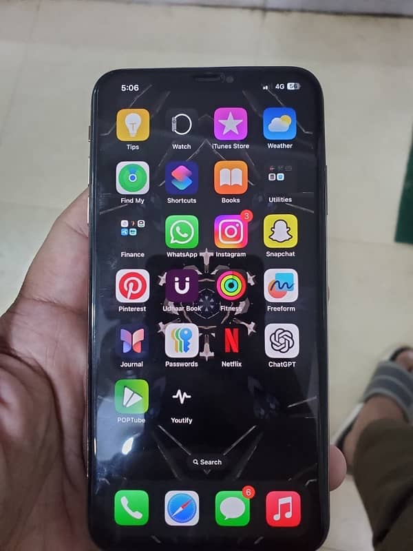 iphone xs max (64gb) 0