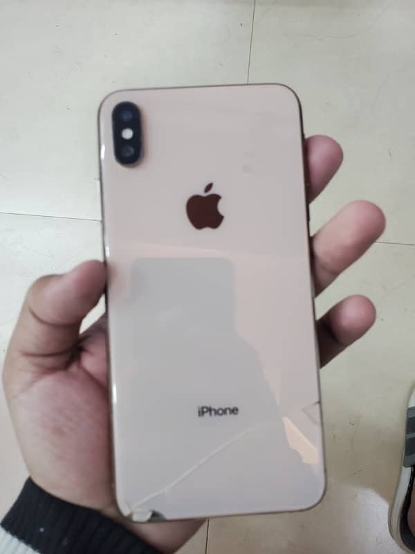 iphone xs max (64gb) 3