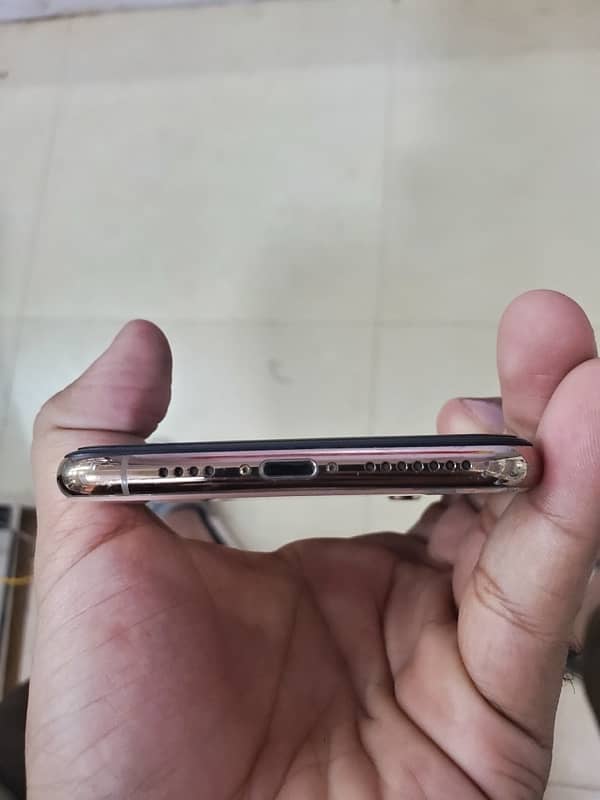 iphone xs max (64gb) 5