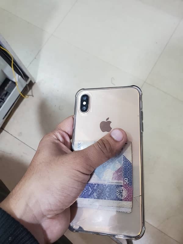 iphone xs max (64gb) 7