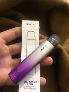 SMOKE ZNEX Pod / vape NEW