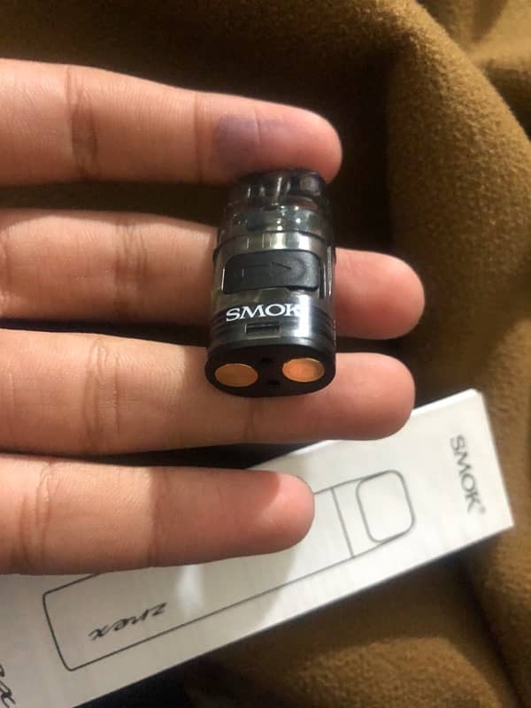 SMOKE ZNEX Pod / vape NEW 3