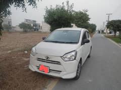 Daihatsu Mira 2019