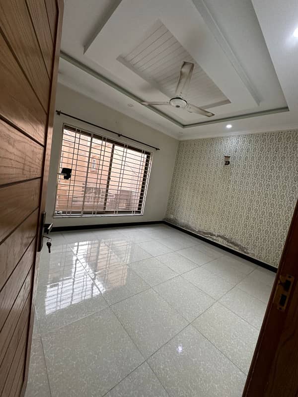 UPPER PROSHAN FOR RENT LOCATION CHAKLALA SCHEME 3 4