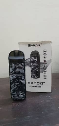 Smoke Nord 5