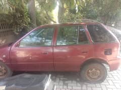 Suzuki Cultus VX 2006