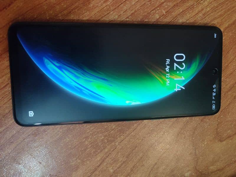 Infinix Hot 11s 4/128 7