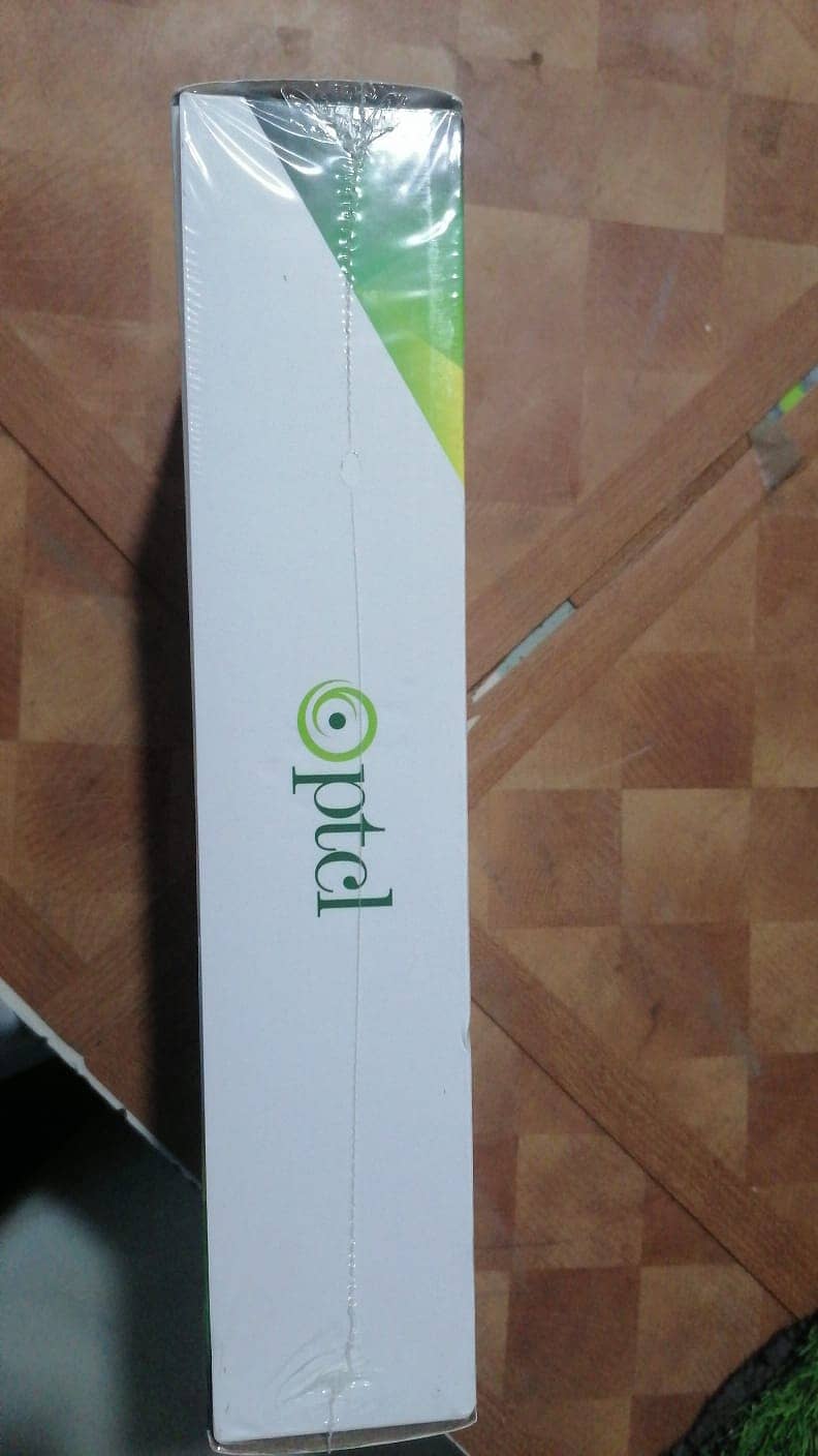 PTCL VDSL2 D-Link NEW with box router for sell 2