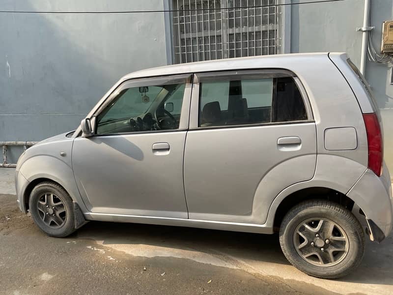 Suzuki Alto 2005 0