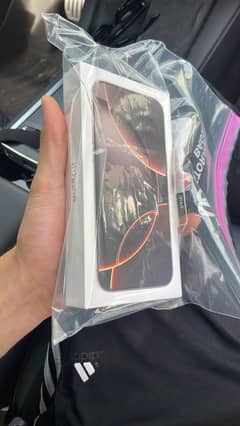 iPhone 16 Pro Max BRAND NEW