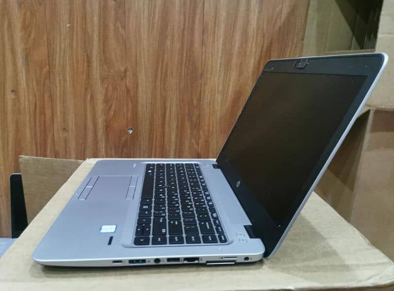 hp elitebook core i5 7th 3