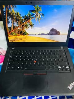 Lenovo ThinkPad T480