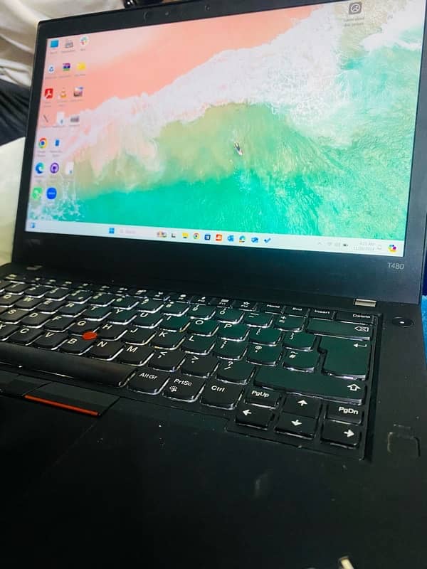 Lenovo ThinkPad T480 3