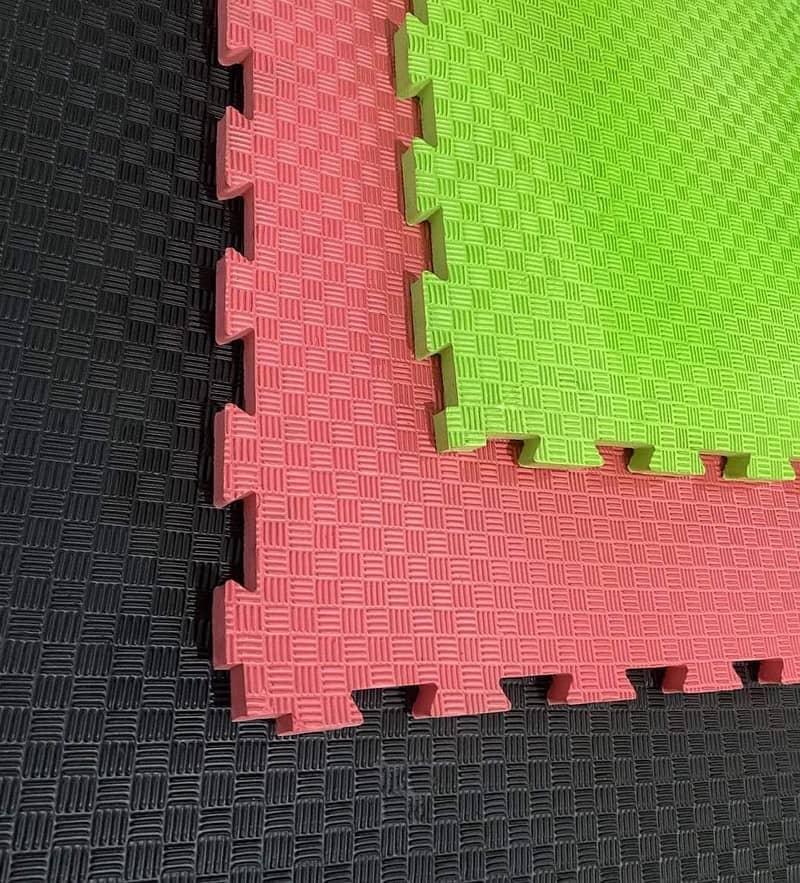 Eva Foam Mat Colour|Interlocking floor mats|TilesFoam PlayMat|recliner 2