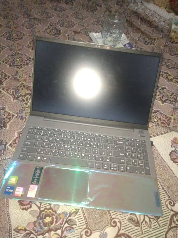 Lenovo ideapad 5 brand new 1