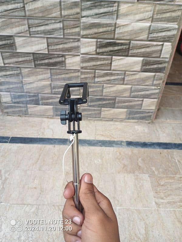 Selfie Stick 3