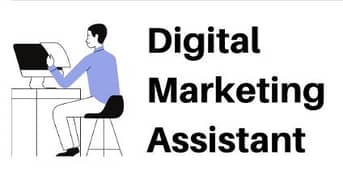 Digital Marketing Assistant