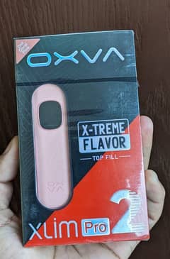 oxva xlim pro 2