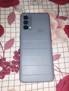 Realme GT Master Edition