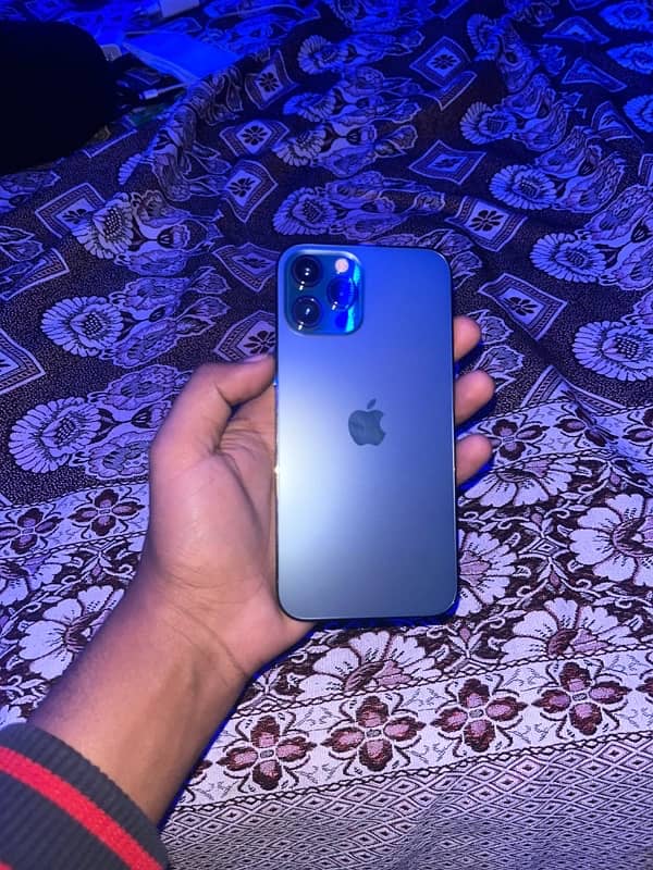 iphone 12 pro max 12gb 5