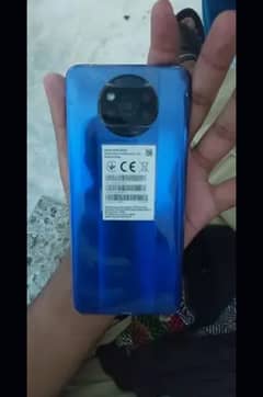 Poco x 3 pro 8 256