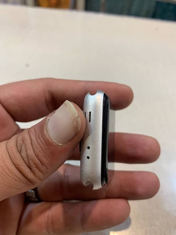 Apple watch series 3. . Cellular. . condition 10/8 5