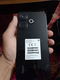 redmi 13 just 19 days used