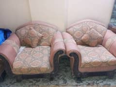 7 seater sofa