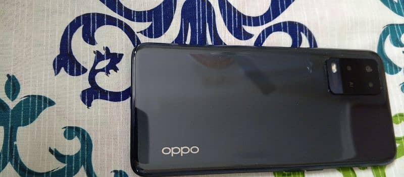 oppo A54 1