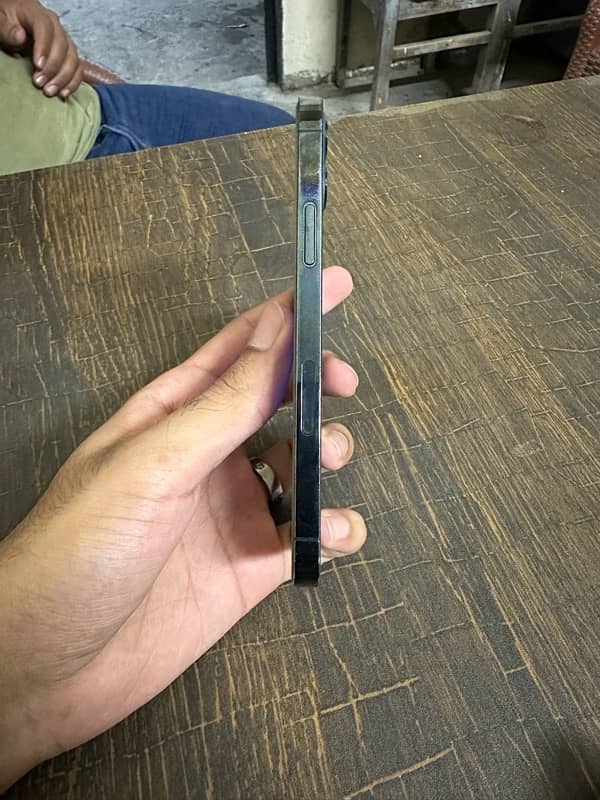 iPhone 12 Pro pta approved 1