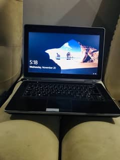 Dell latitude E6430 for sale