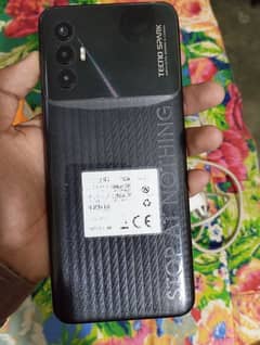 Tecno Spark 8 pro GB 4+64 ha Pta ha Call /0322/185/1400/