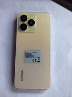 Realme C53