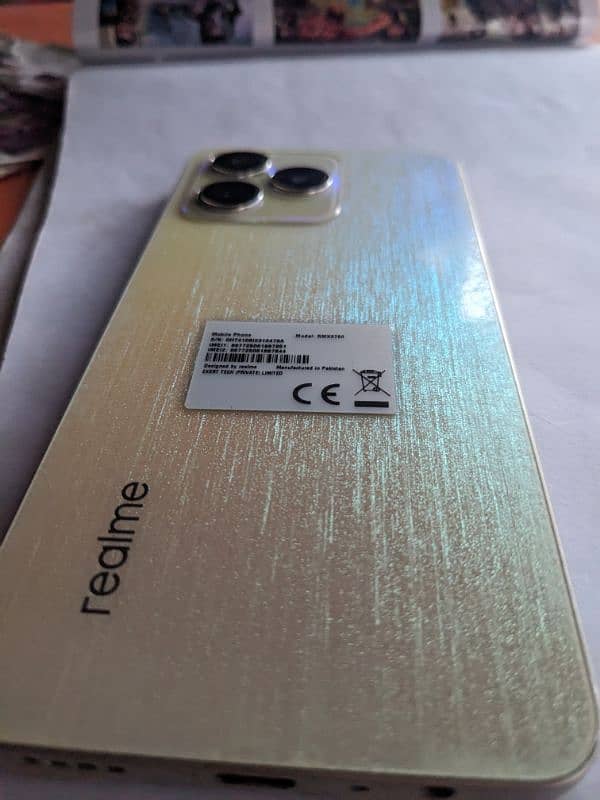 Realme C53 1