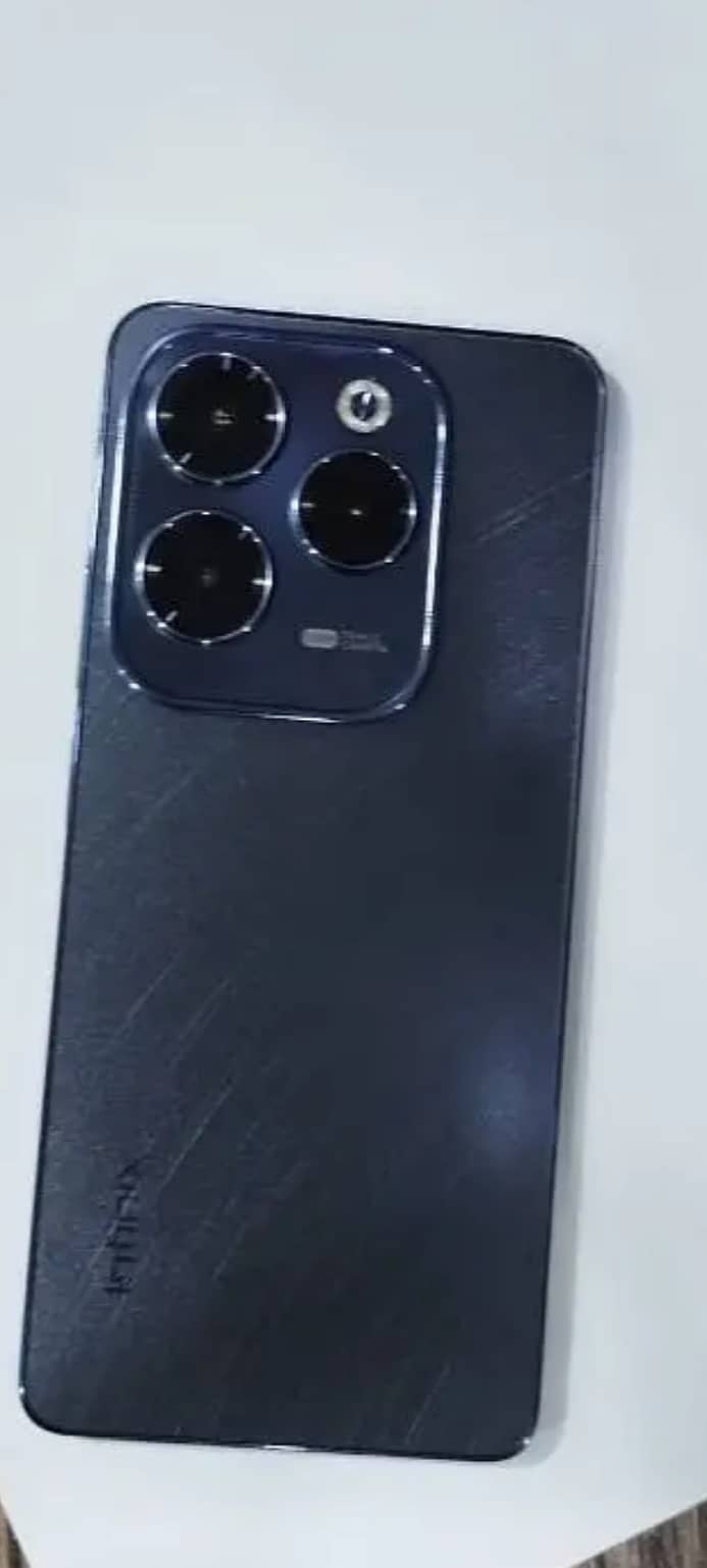 Infinix hot 40 pro 256gb 0